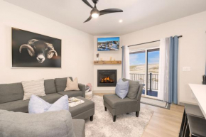 Modern Granby Wonder by Leavetown Vacations